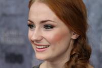 Sophie Turner (Actress)