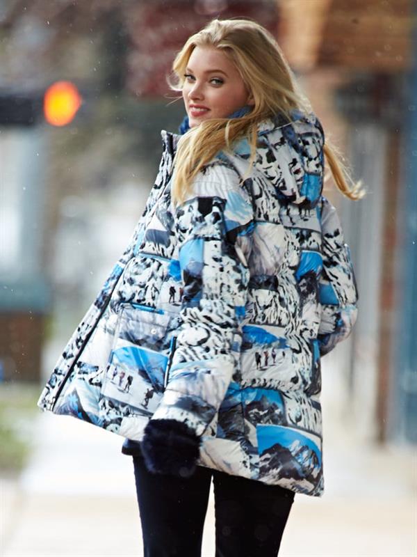 Elsa Hosk