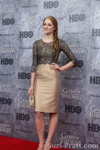 Sophie Turner (Actress)