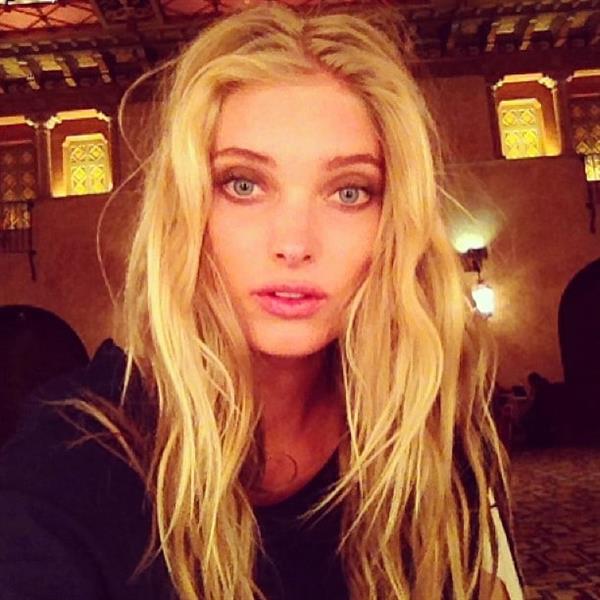 Elsa Hosk