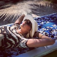 Elsa Hosk Pictures Elsa Hosk