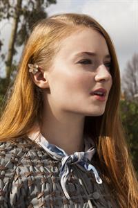 Sophie Turner (Actress)