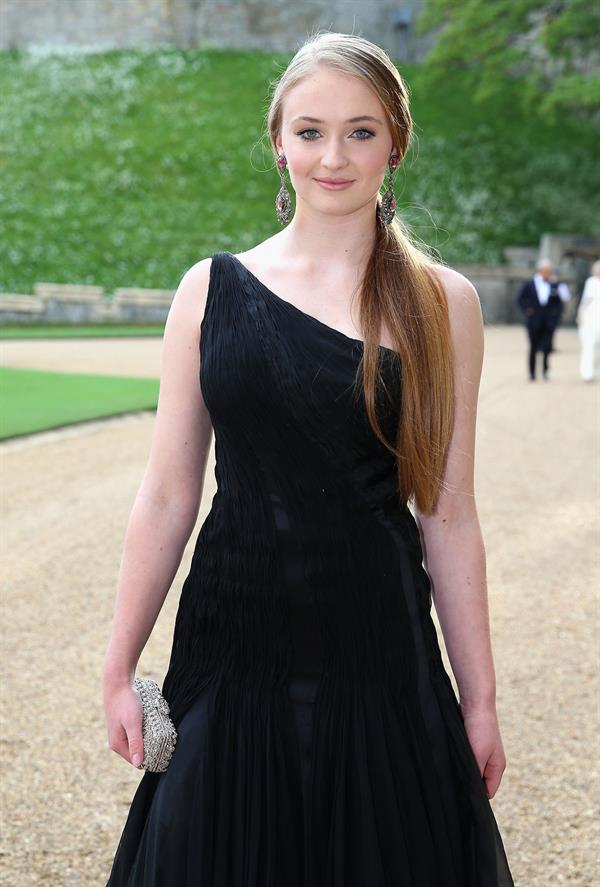 Sophie Turner (Actress)