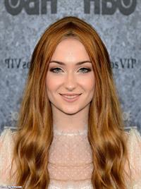 Sophie Turner (Actress)