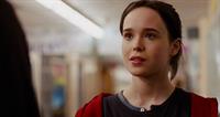 Ellen Page