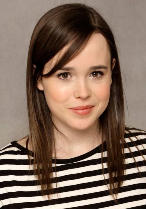 Ellen Page