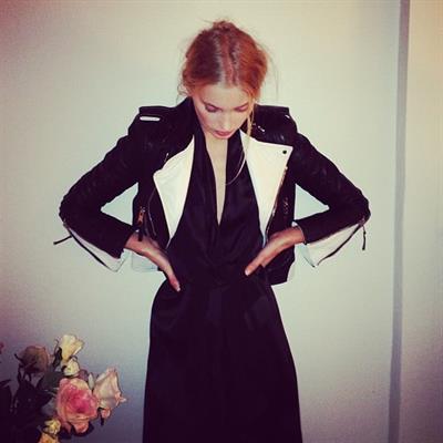 Elsa Hosk Pictures Elsa Hosk