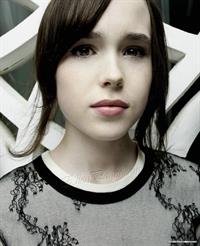 Ellen Page