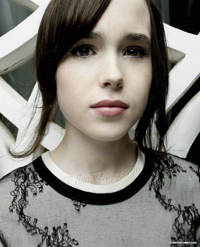 Ellen Page