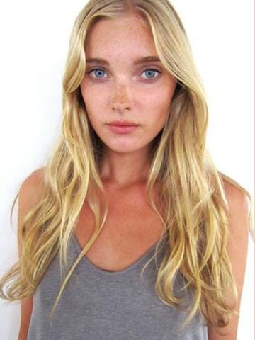 Elsa Hosk