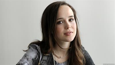 Ellen Page