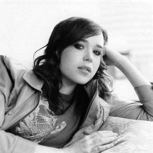 Ellen Page