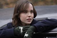Ellen Page