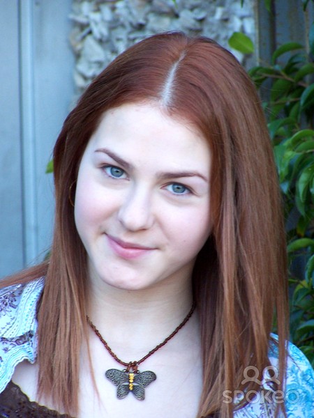 Scout Taylor-Compton