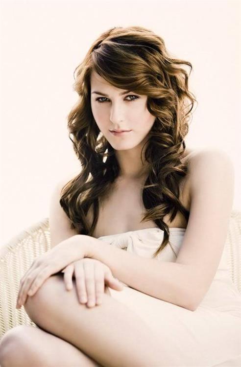 Scout Taylor-Compton