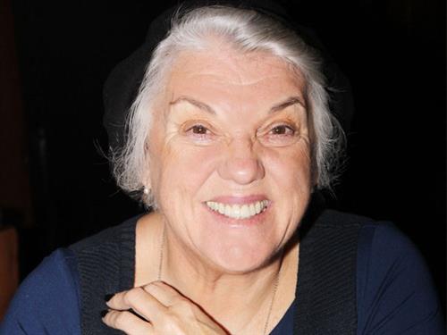 Tyne Daly