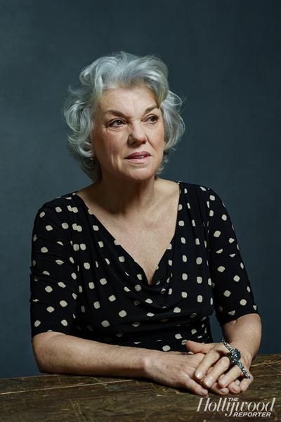 Tyne Daly
