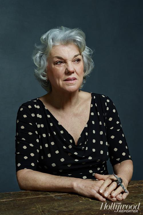 Tyne Daly