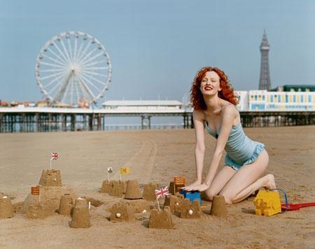 Karen Elson