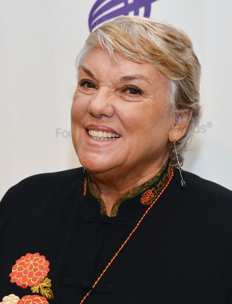 Tyne Daly