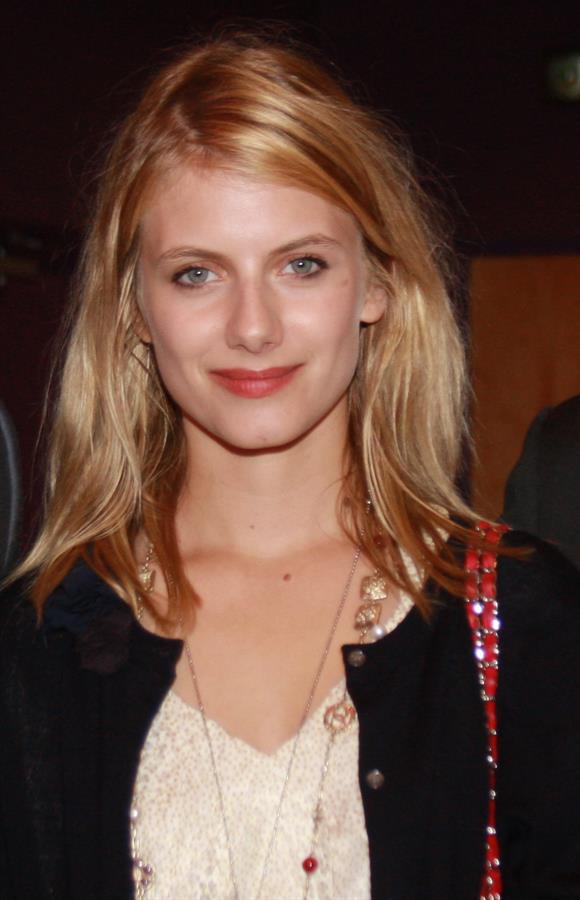 Mélanie Laurent