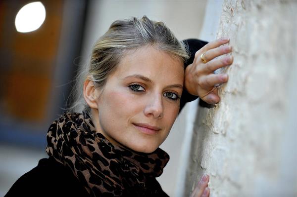 Mélanie Laurent