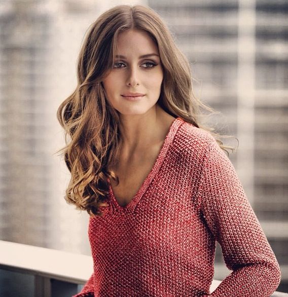Olivia Palermo