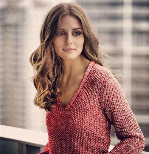 Olivia Palermo
