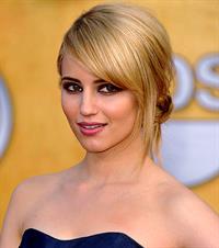 Dianna Agron