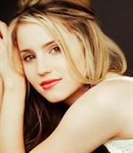 Dianna Agron