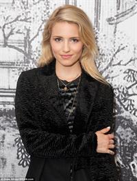 Dianna Agron