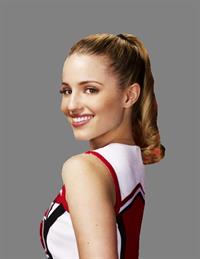 Dianna Agron