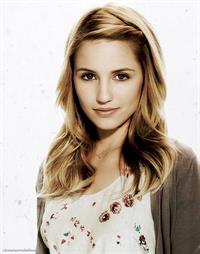 Dianna Agron