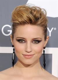 Dianna Agron