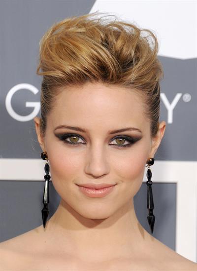 Dianna Agron