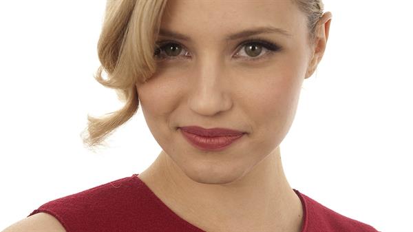 Dianna Agron