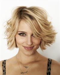 Dianna Agron