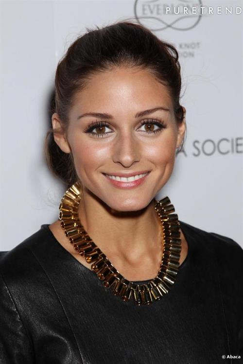 Olivia Palermo