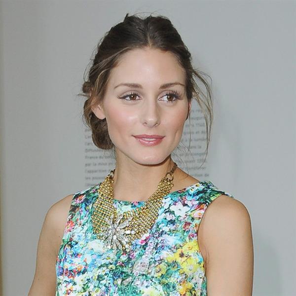 Olivia Palermo