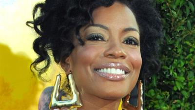 Aunjanue Ellis