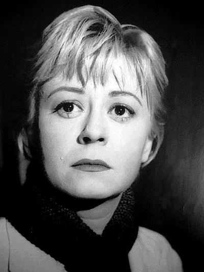 Giulietta Masina