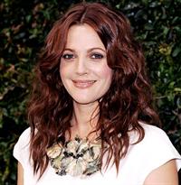 Drew Barrymore