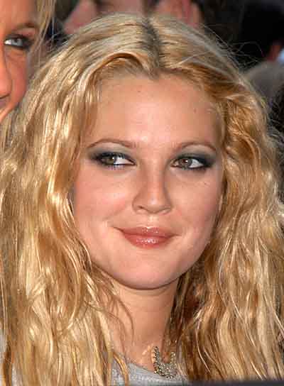 Drew Barrymore