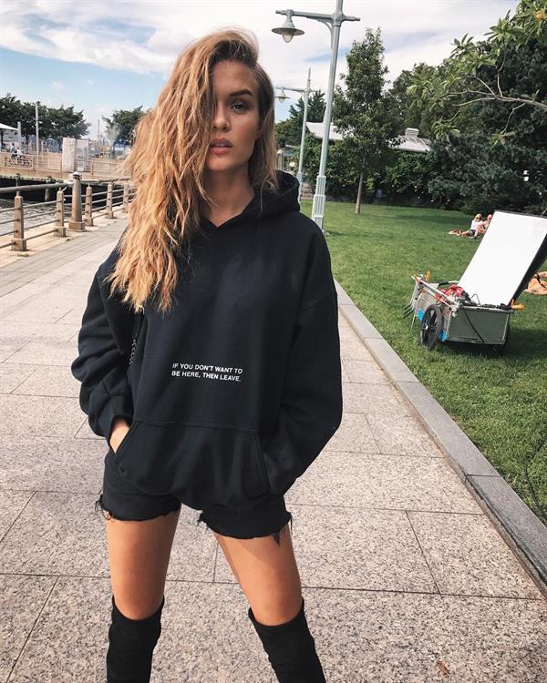 Josephine Skriver