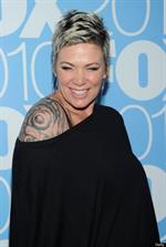 Mia Michaels