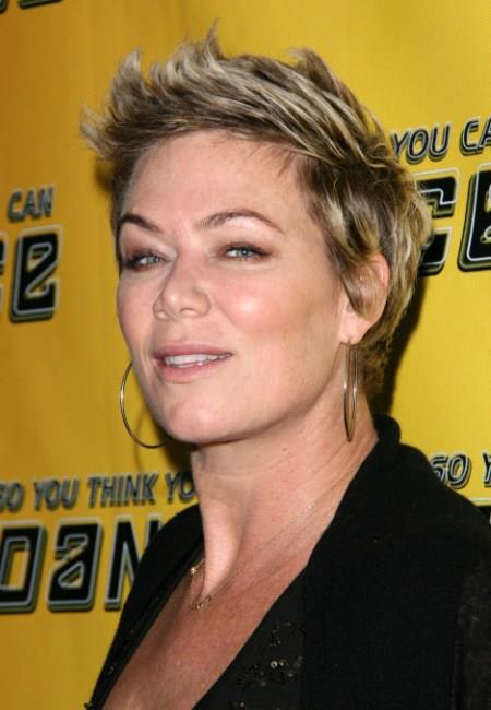 Mia Michaels