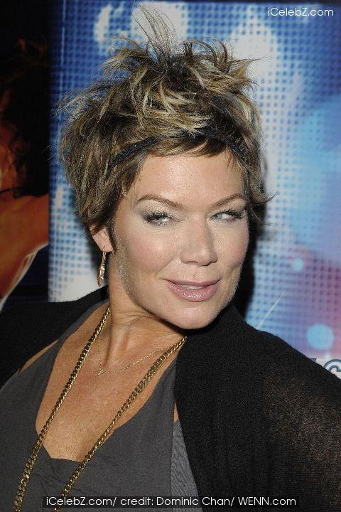 Mia Michaels
