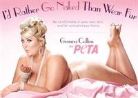 Gemma Collins