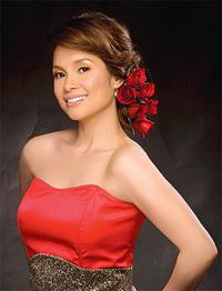 Lea Salonga