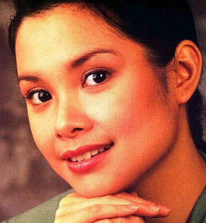 Lea Salonga